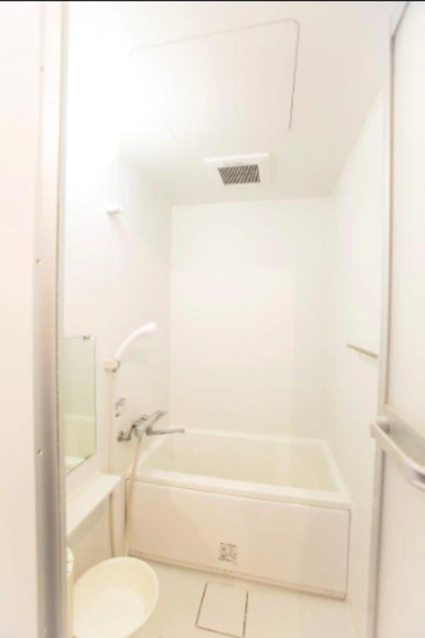 Kitasenju6Mwalk#Uenoasakusaskytree#Max11#Have Extra Fee Tokio Exterior foto