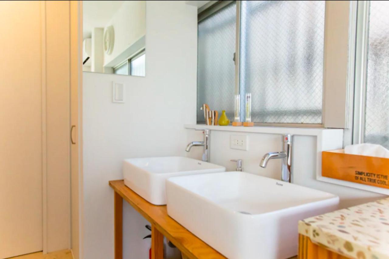 Kitasenju6Mwalk#Uenoasakusaskytree#Max11#Have Extra Fee Tokio Exterior foto