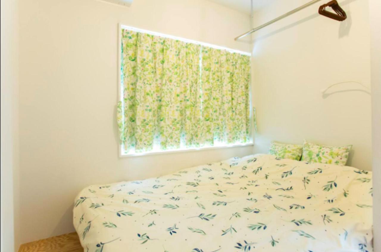 Kitasenju6Mwalk#Uenoasakusaskytree#Max11#Have Extra Fee Tokio Exterior foto