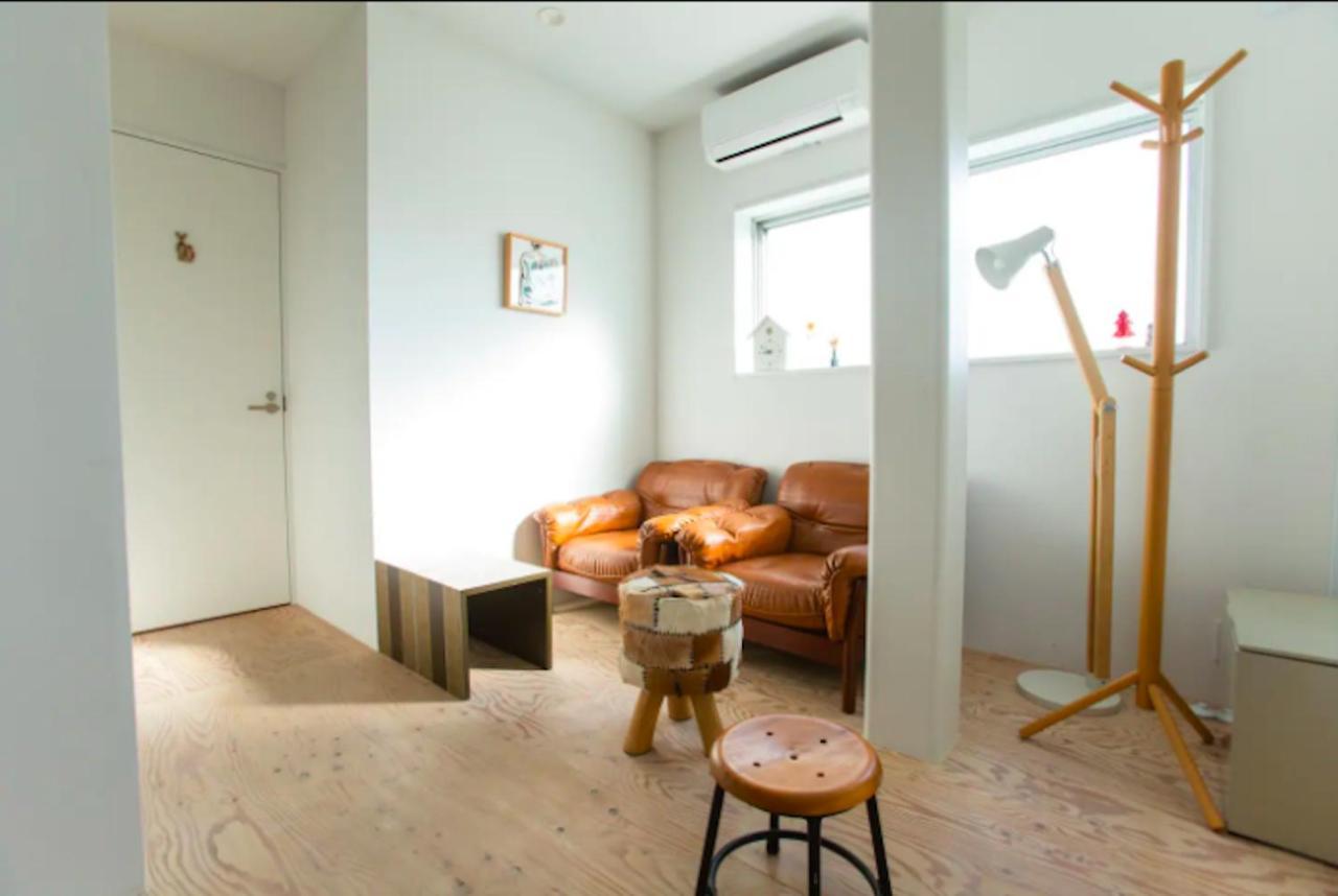 Kitasenju6Mwalk#Uenoasakusaskytree#Max11#Have Extra Fee Tokio Exterior foto