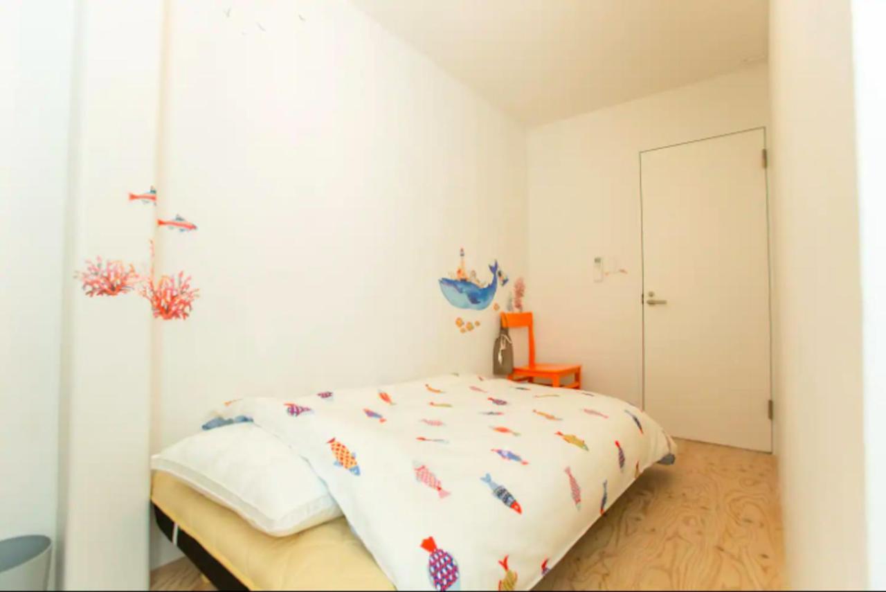 Kitasenju6Mwalk#Uenoasakusaskytree#Max11#Have Extra Fee Tokio Exterior foto
