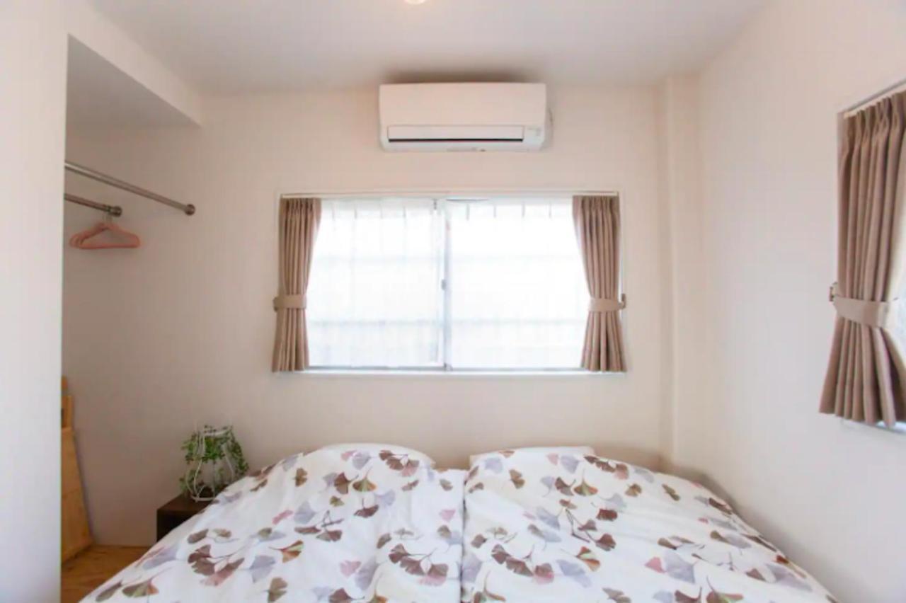 Kitasenju6Mwalk#Uenoasakusaskytree#Max11#Have Extra Fee Tokio Exterior foto